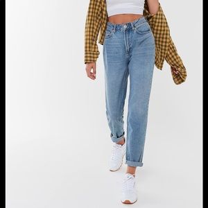 BDG Mom Jeans